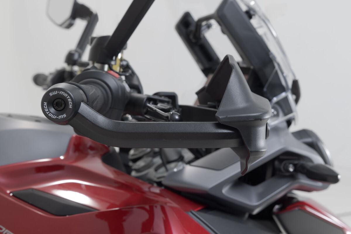 SW-MOTECH HANDGUARD KIT ADVENTURE HDG.00.220.33001/B