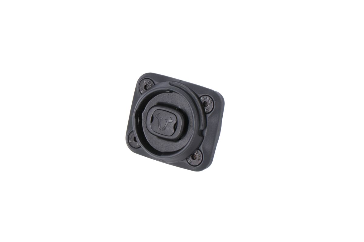 SW-MOTECH T-LOCK HOLDER F/ SOCKET TL.00.940.10200