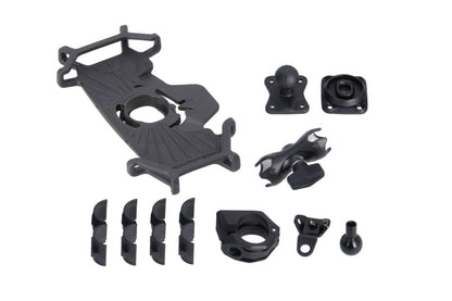 SW-MOTECH GPS MOUNT T-LOCK SMARTPH BIG GPS.00.308.35600