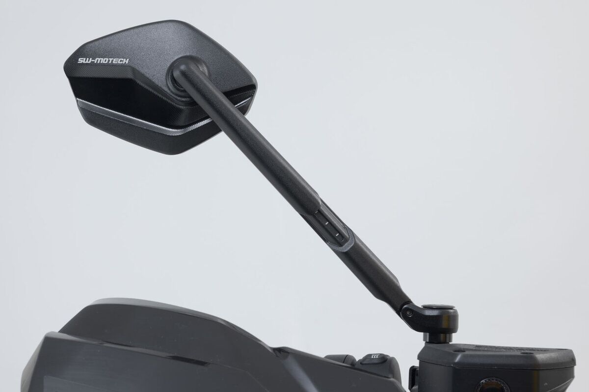 SW-MOTECH MIRROR SET SPORT MIR.00.850.10301