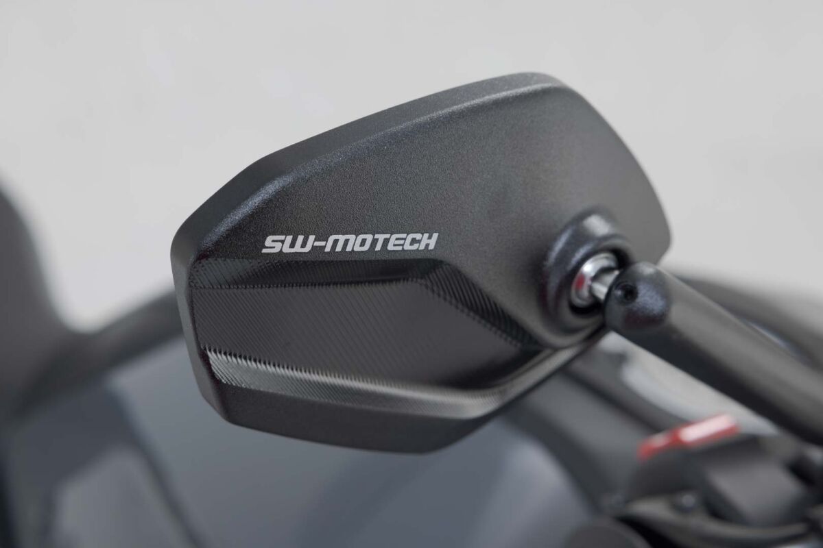SW-MOTECH MIRROR SET SPORT MIR.00.850.10301