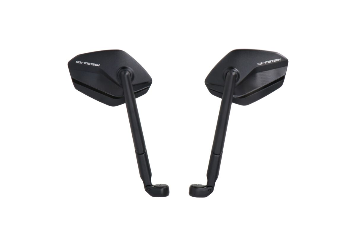 SW-MOTECH MIRROR SET SPORT MIR.00.850.11301