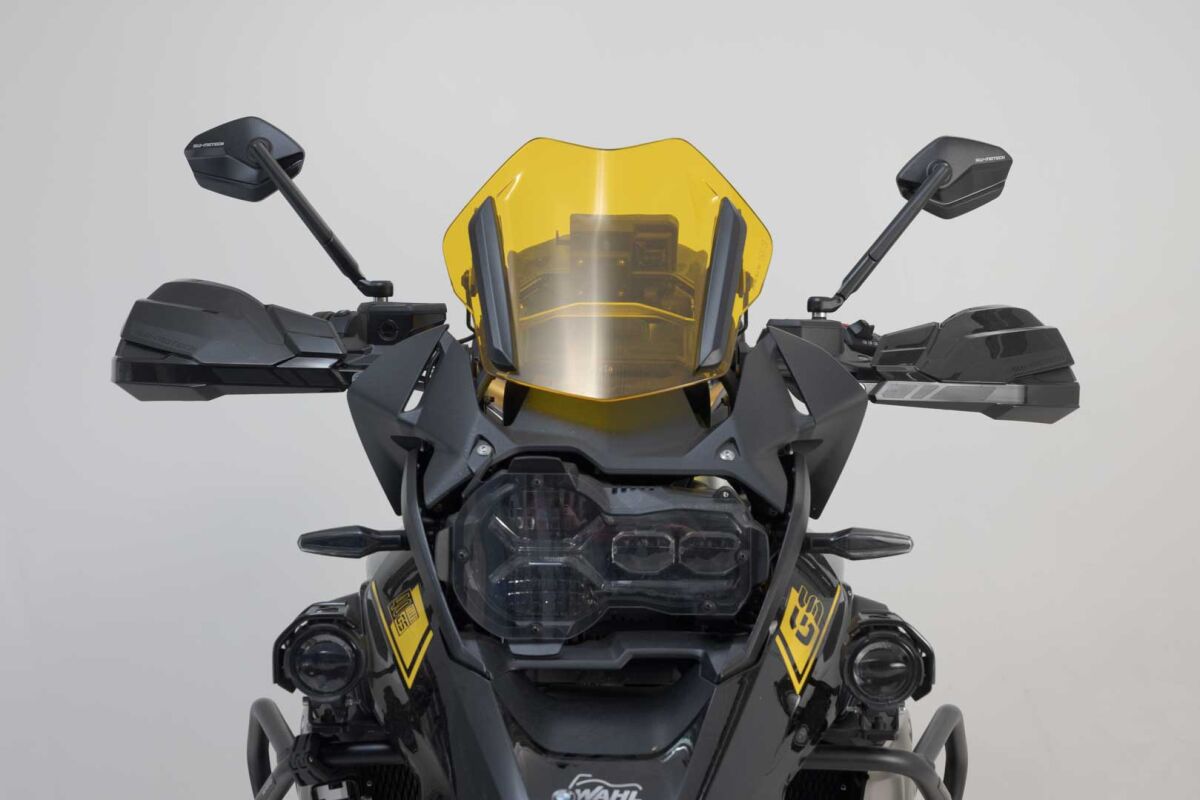 SW-MOTECH MIRROR SET SPORT MIR.00.850.11501