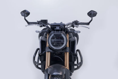 SW-MOTECH Bar end Mirrors MIR.01.529.10000