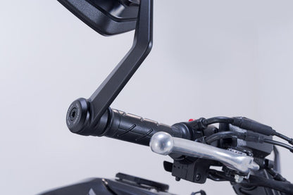 SW-MOTECH Bar end Mirrors MIR.01.529.10000
