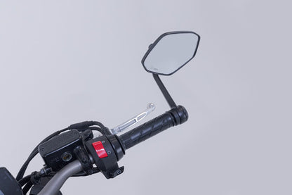 SW-MOTECH Bar end Mirrors MIR.01.529.10000