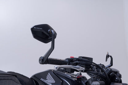 SW-MOTECH Bar end Mirrors MIR.01.529.10000