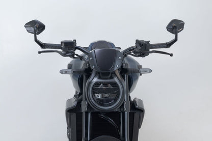SW-MOTECH Bar end Mirrors MIR.01.903.10000