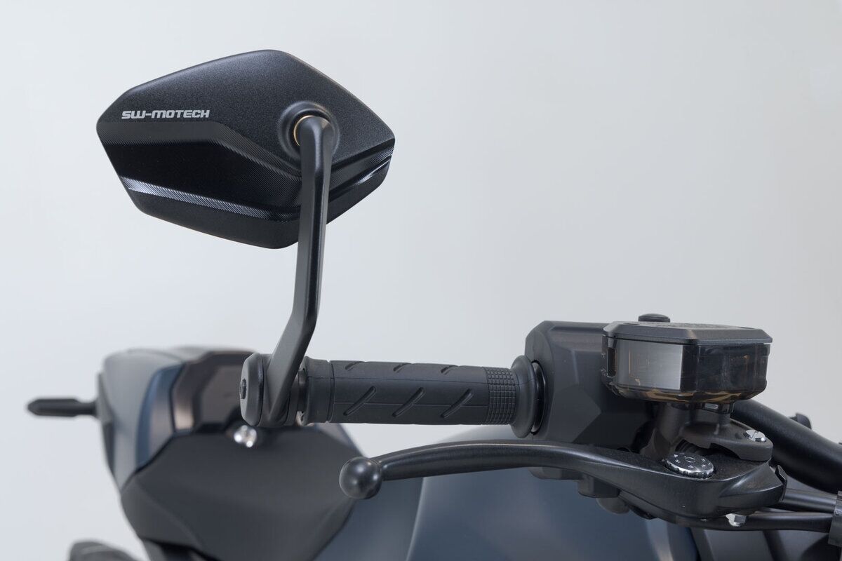 SW-MOTECH Bar end Mirrors MIR.01.903.10000