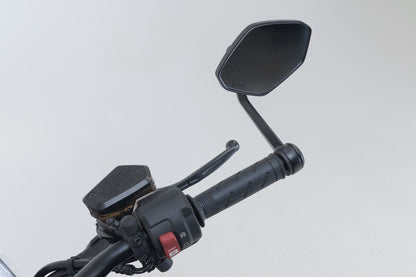 SW-MOTECH Bar end Mirrors MIR.01.903.10000