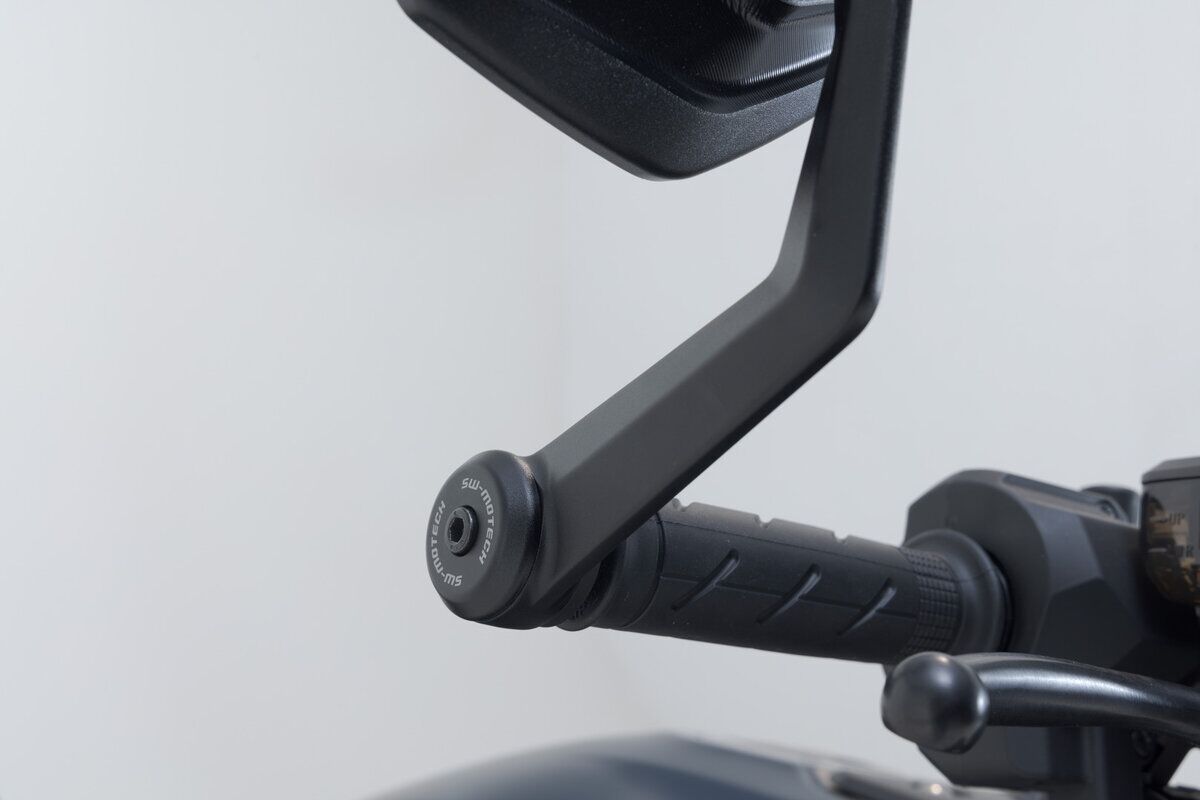 SW-MOTECH Bar end Mirrors MIR.01.903.10000