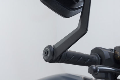 SW-MOTECH Bar end Mirrors MIR.01.903.10000