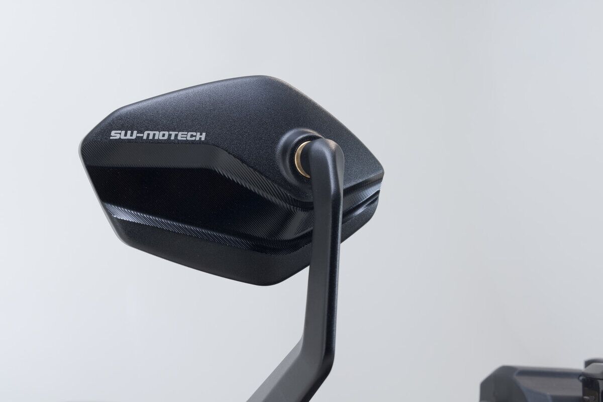 SW-MOTECH Bar end Mirrors MIR.01.903.10000