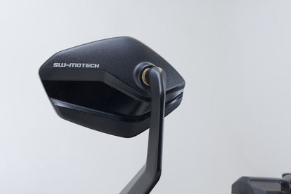 SW-MOTECH Bar end Mirrors MIR.01.903.10000