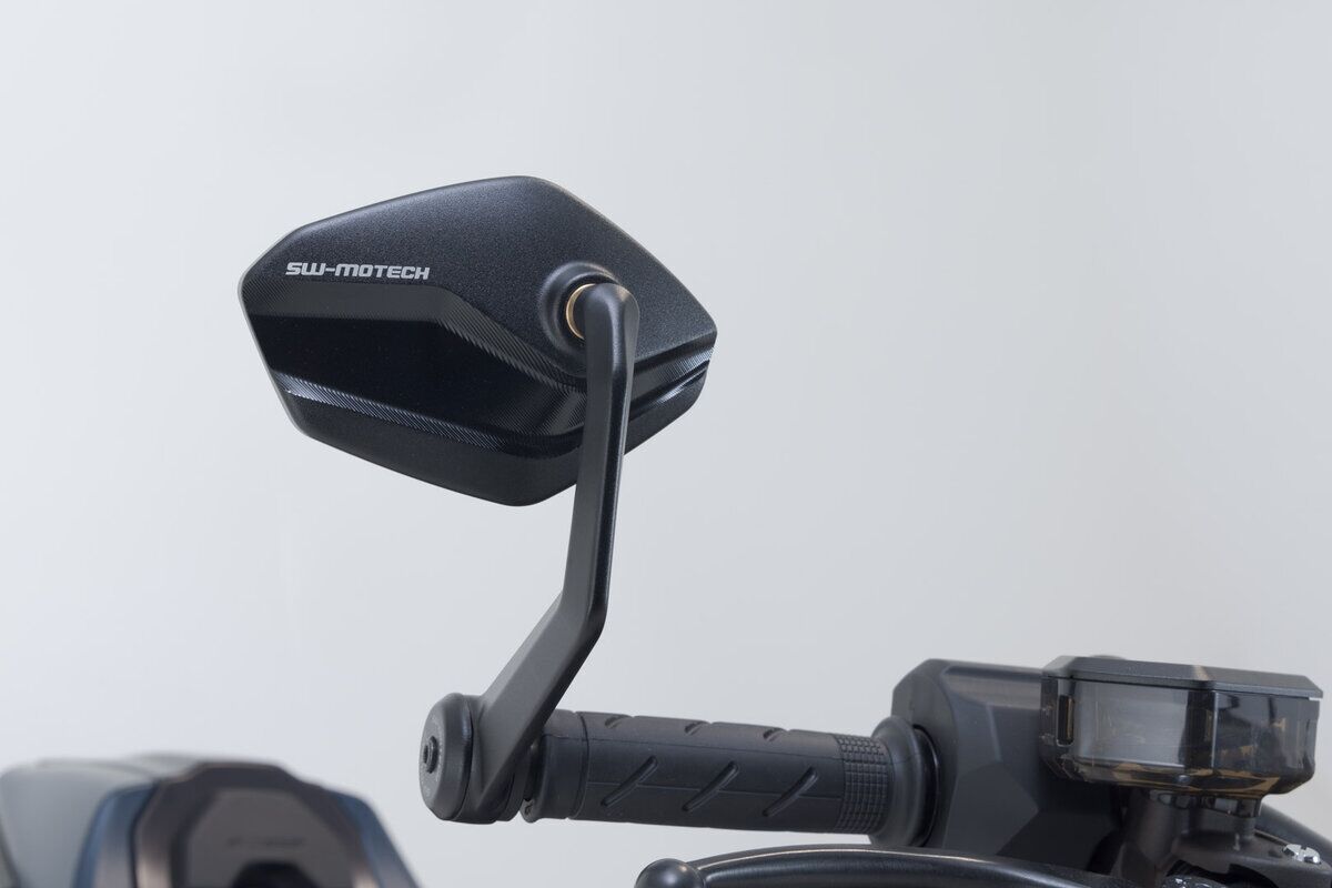 SW-MOTECH Bar end Mirrors MIR.01.903.10000