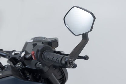 SW-MOTECH Bar end Mirrors MIR.01.903.10000
