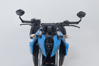 SW-MOTECH Bar end Mirrors MIR.05.846.10000