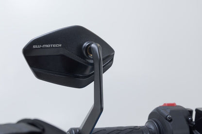 SW-MOTECH Bar end Mirrors MIR.05.846.10000