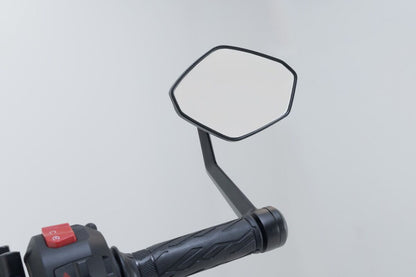 SW-MOTECH Bar end Mirrors MIR.05.846.10000