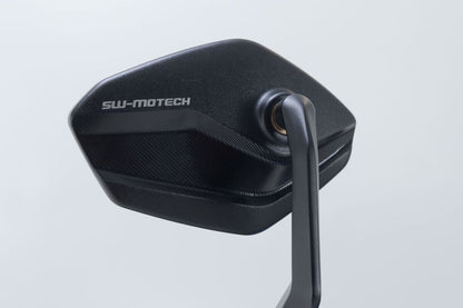SW-MOTECH Bar end Mirrors MIR.05.846.10000