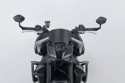 SW-MOTECH Bar end Mirrors MIR.06.036.10000