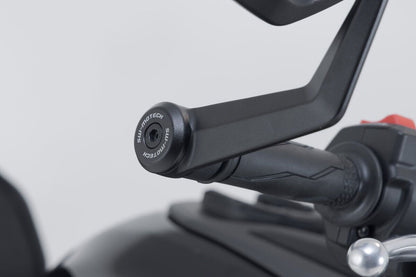 SW-MOTECH Bar end Mirrors MIR.06.036.10000