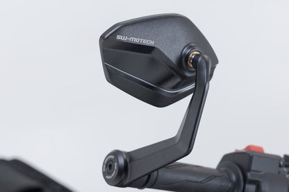SW-MOTECH Bar end Mirrors MIR.06.036.10000
