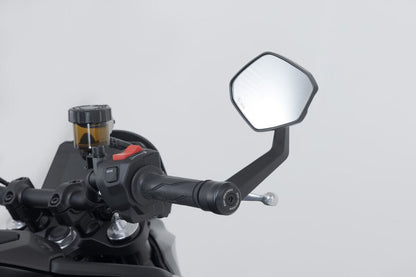 SW-MOTECH Bar end Mirrors MIR.06.036.10000