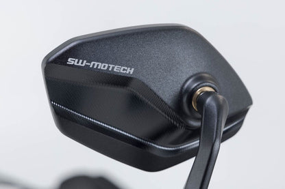 SW-MOTECH Bar end Mirrors MIR.06.036.10000