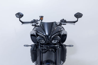 SW-MOTECH Bar end Mirrors MIR.06.861.10000