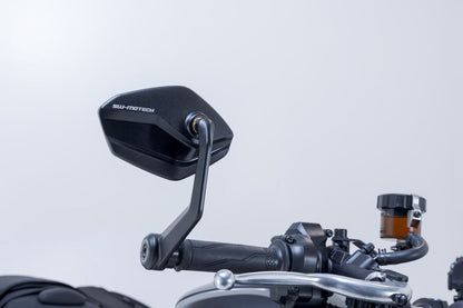 SW-MOTECH Bar end Mirrors MIR.06.861.10000