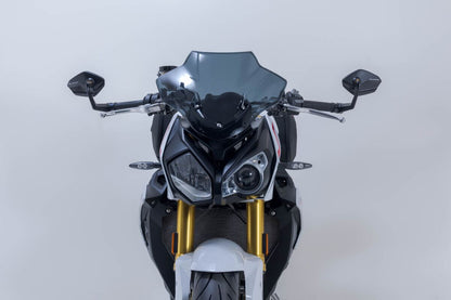 SW-MOTECH Bar end Mirrors MIR.07.865.10000