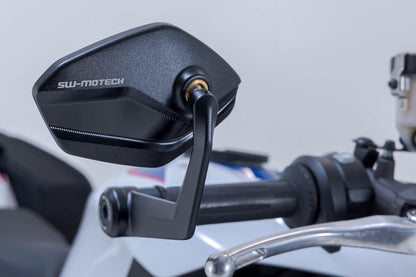 SW-MOTECH Bar end Mirrors MIR.07.865.10000