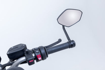 SW-MOTECH Bar end Mirrors MIR.07.913.10000