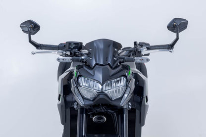 SW-MOTECH Bar end Mirrors MIR.08.868.10000