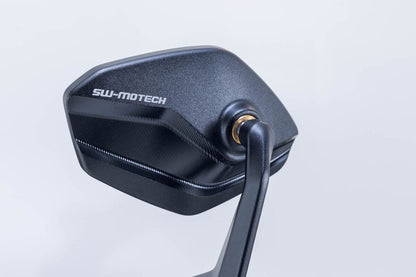 SW-MOTECH Bar end Mirrors MIR.08.868.10000
