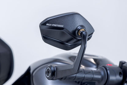 SW-MOTECH Bar end Mirrors MIR.08.868.10000