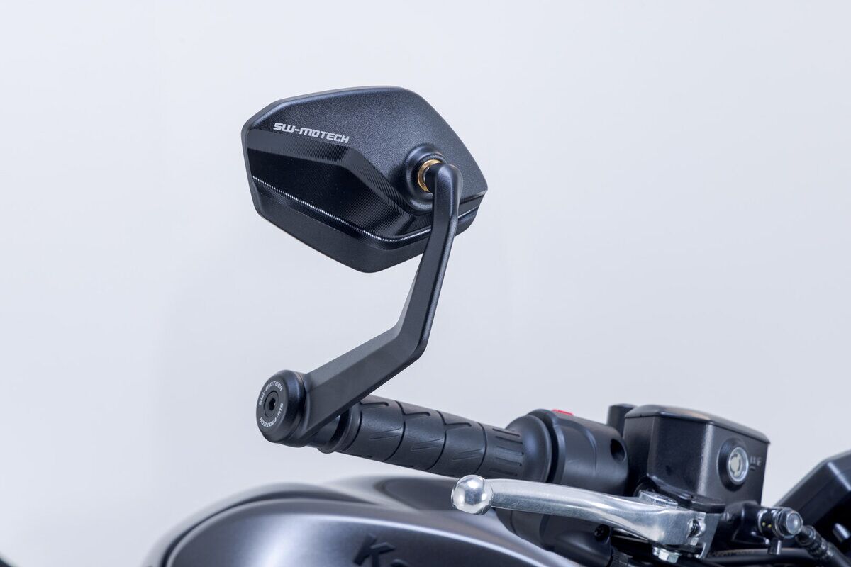 SW-MOTECH Bar end Mirrors MIR.08.868.10000