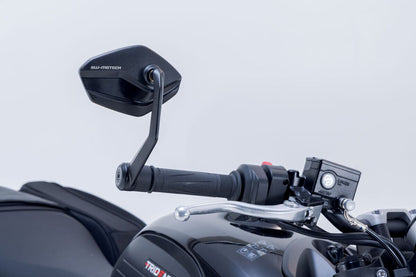 SW-MOTECH Bar end Mirrors MIR.11.842.10000