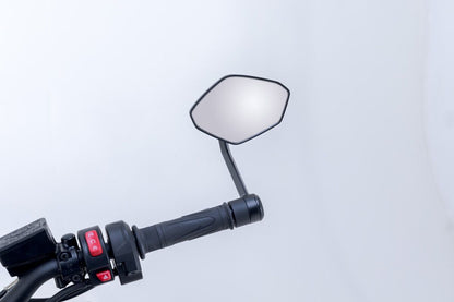 SW-MOTECH Bar end Mirrors MIR.11.842.10000