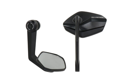 SW-MOTECH Bar end Mirrors MIR.11.842.10000