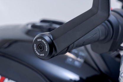 SW-MOTECH Bar end Mirrors MIR.11.842.10000