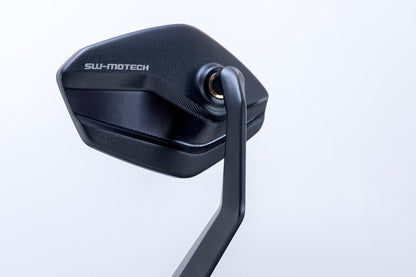 SW-MOTECH Bar end Mirrors MIR.11.842.10000
