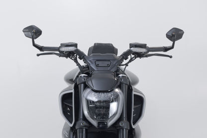 SW-MOTECH Bar end Mirrors MIR.22.796.10000