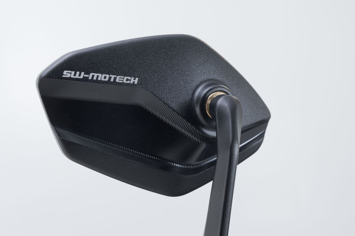 SW-MOTECH Bar end Mirrors MIR.22.796.10000