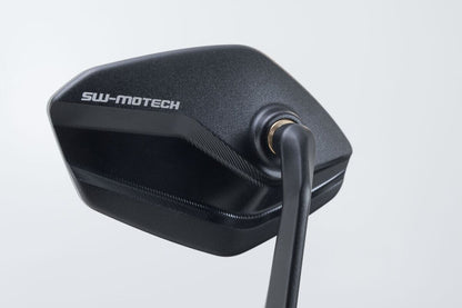 SW-MOTECH Bar end Mirrors MIR.22.796.10000