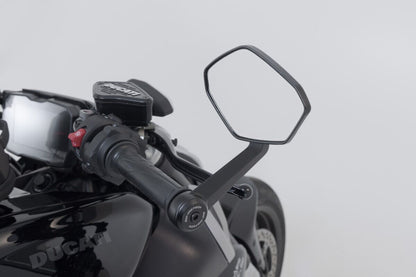 SW-MOTECH Bar end Mirrors MIR.22.796.10000