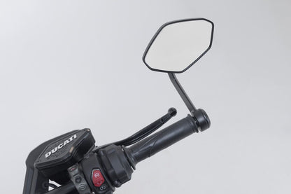 SW-MOTECH Bar end Mirrors MIR.22.796.10000