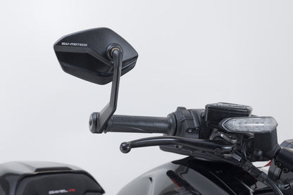 SW-MOTECH Bar end Mirrors MIR.22.796.10000