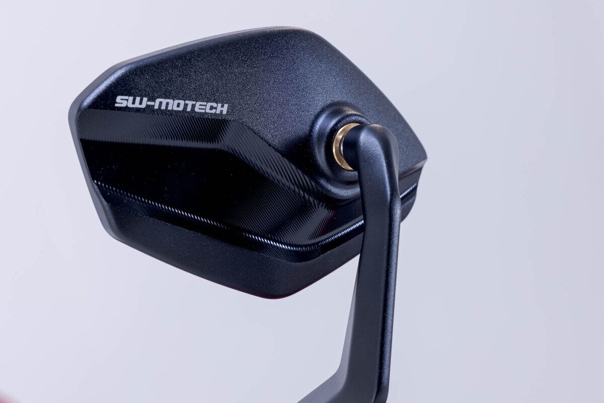 SW-MOTECH Bar end Mirrors MIR.22.960.10000